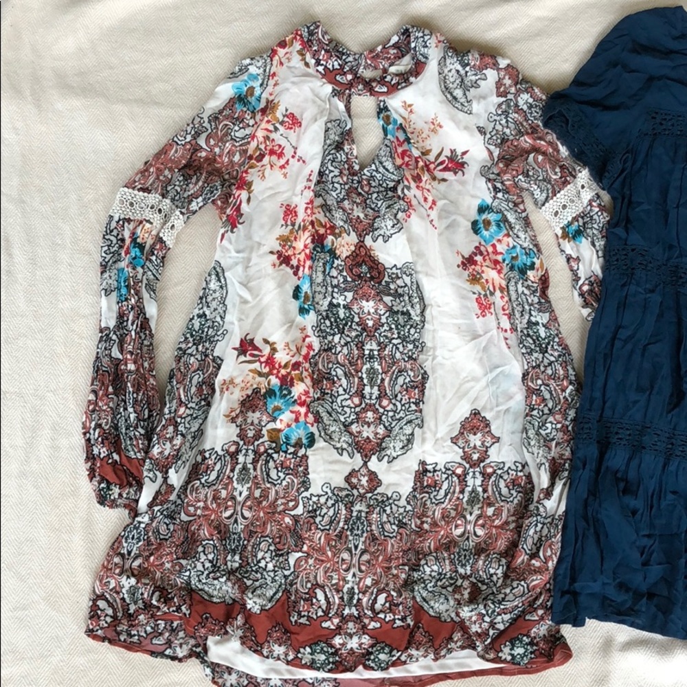 Fall Dresses